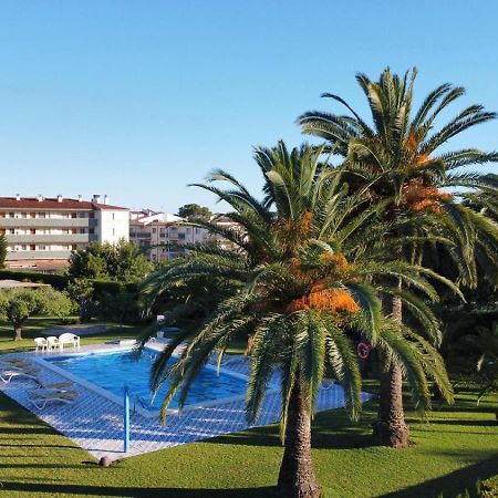 Complejo Colibri 8 Vila Cambrils Exterior foto