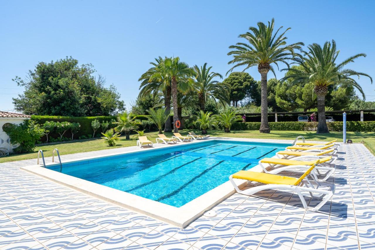 Complejo Colibri 8 Vila Cambrils Exterior foto