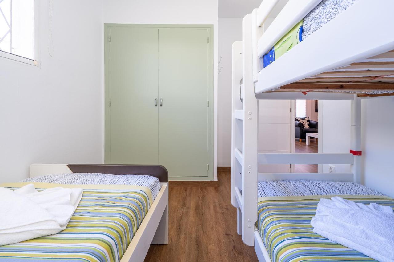 Complejo Colibri 8 Vila Cambrils Exterior foto