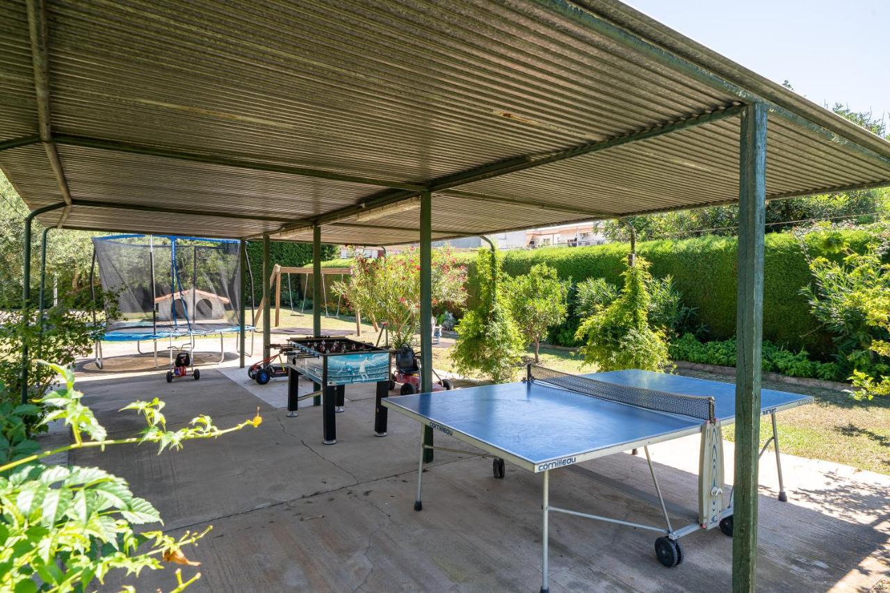 Complejo Colibri 8 Vila Cambrils Exterior foto