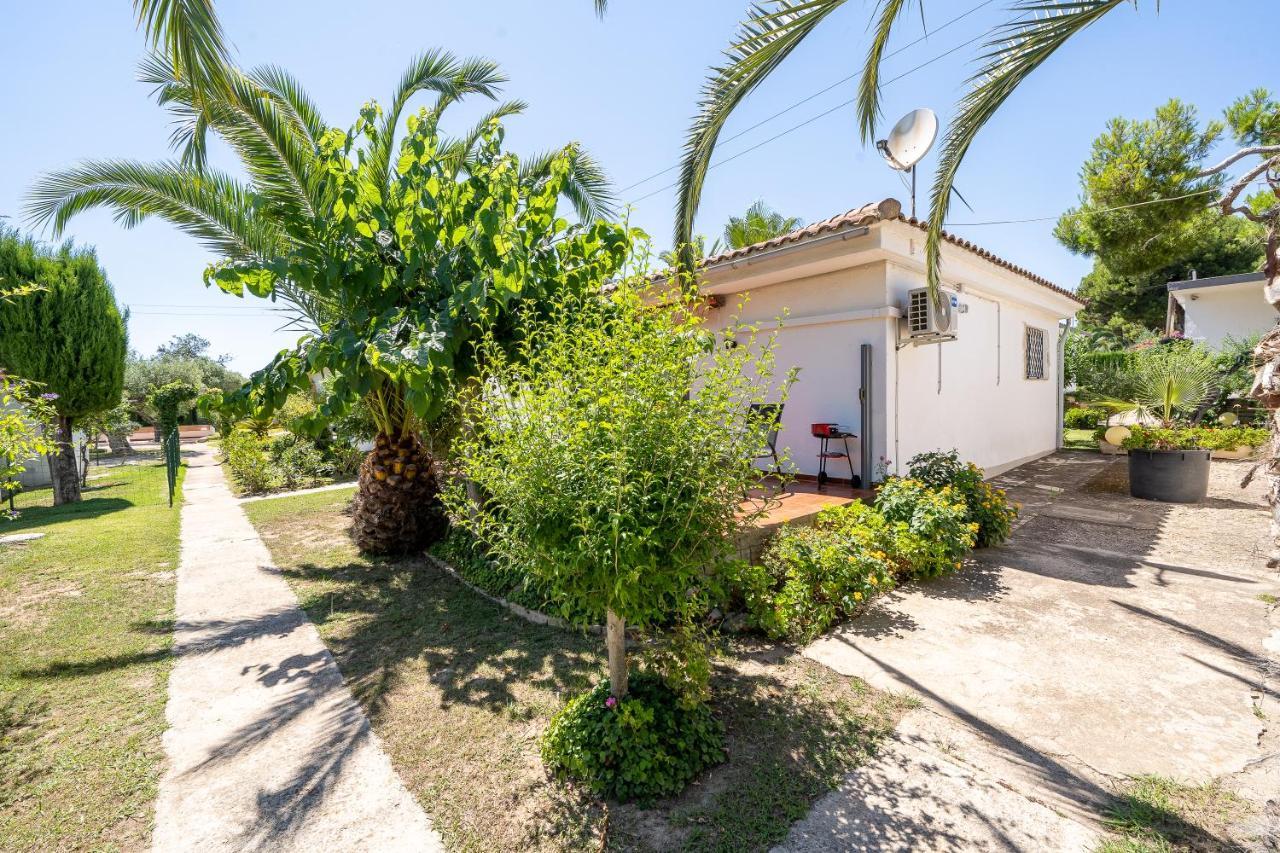 Complejo Colibri 8 Vila Cambrils Exterior foto