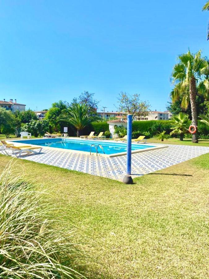 Complejo Colibri 8 Vila Cambrils Exterior foto