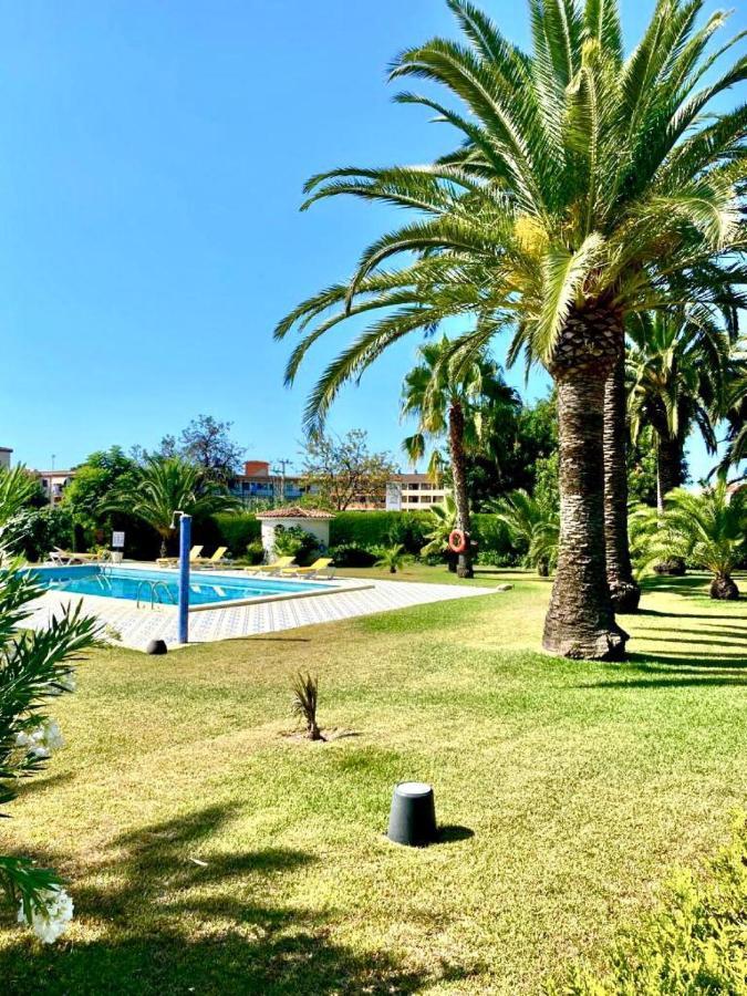 Complejo Colibri 8 Vila Cambrils Exterior foto