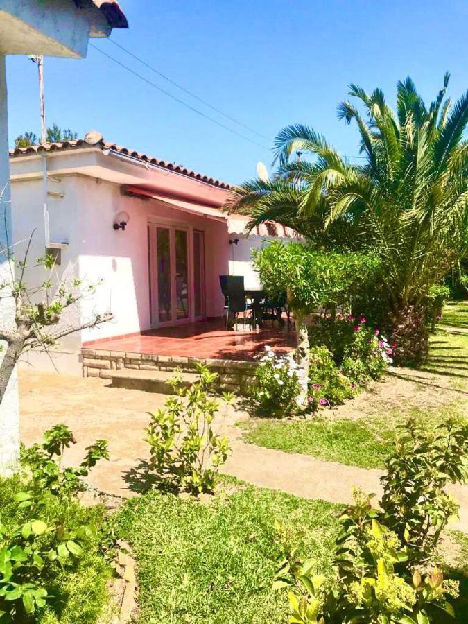 Complejo Colibri 8 Vila Cambrils Exterior foto