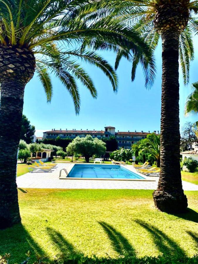 Complejo Colibri 8 Vila Cambrils Exterior foto