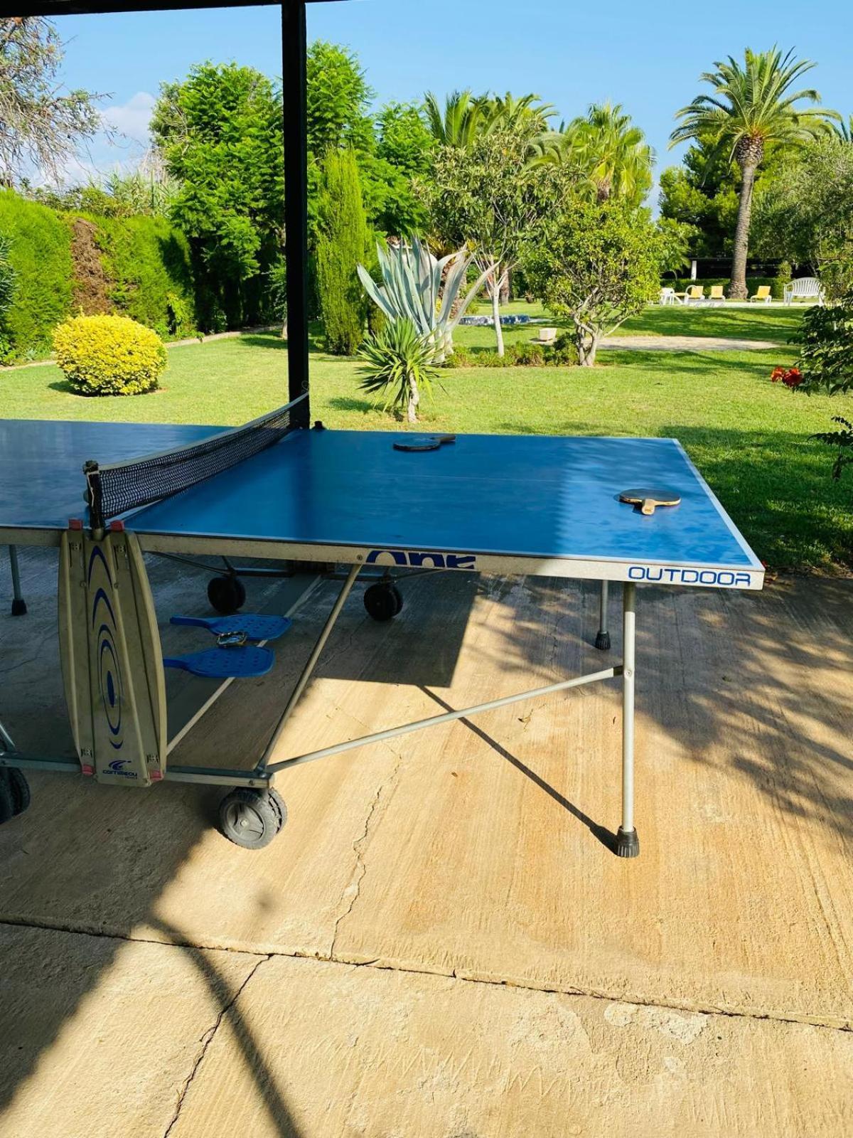 Complejo Colibri 8 Vila Cambrils Exterior foto